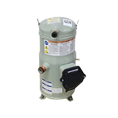TRANE® COM06438 Compressor, 15 ton, 400/460 VAC, 15 hp, R22 Refrigerant